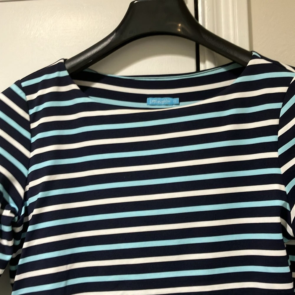 J McLaughlin dress